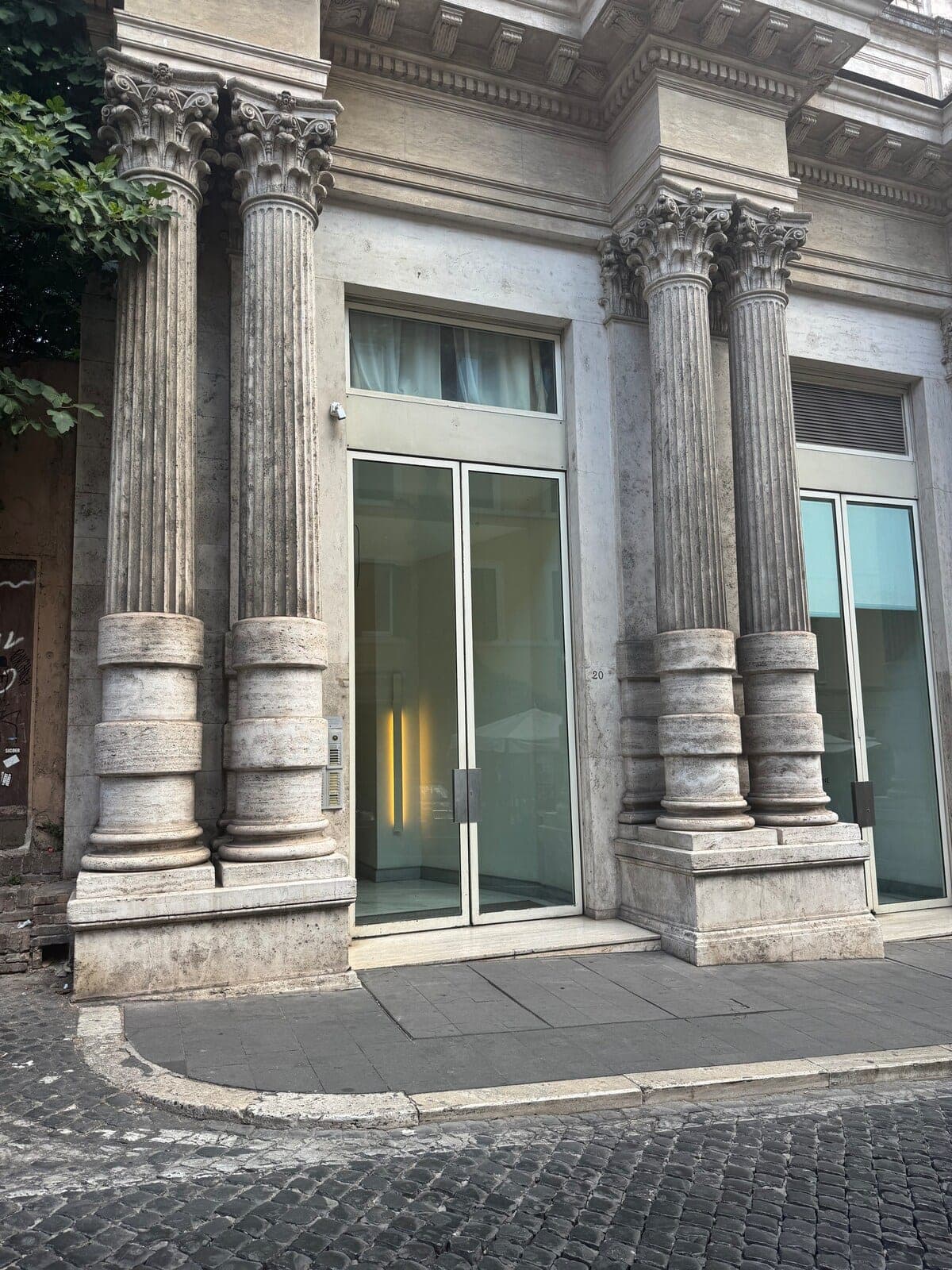 Trevi & Quirinale