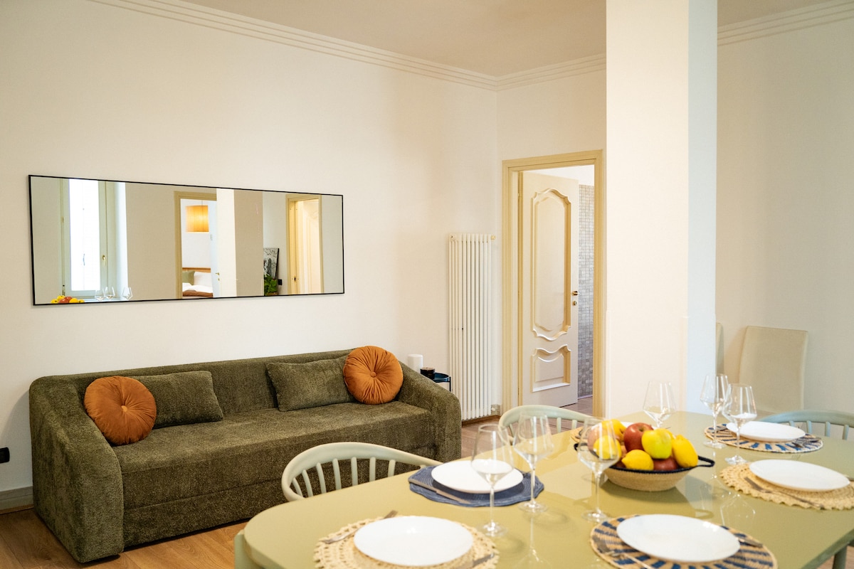 Piazza di Spagna - Mida Collection