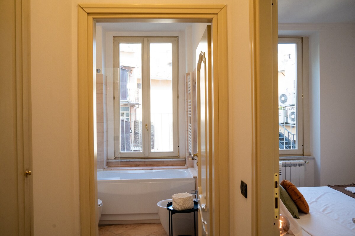 Piazza di Spagna - Mida Collection