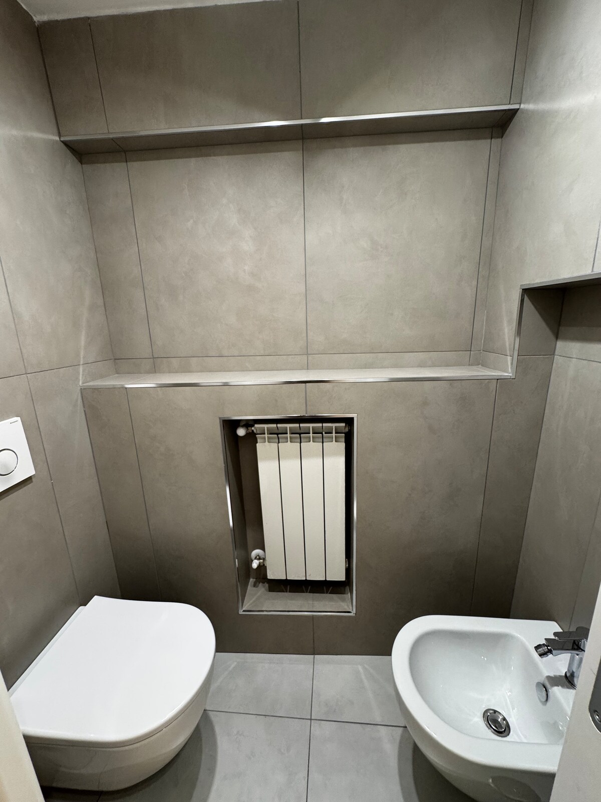 Gallery - Mida Accommodation Rome