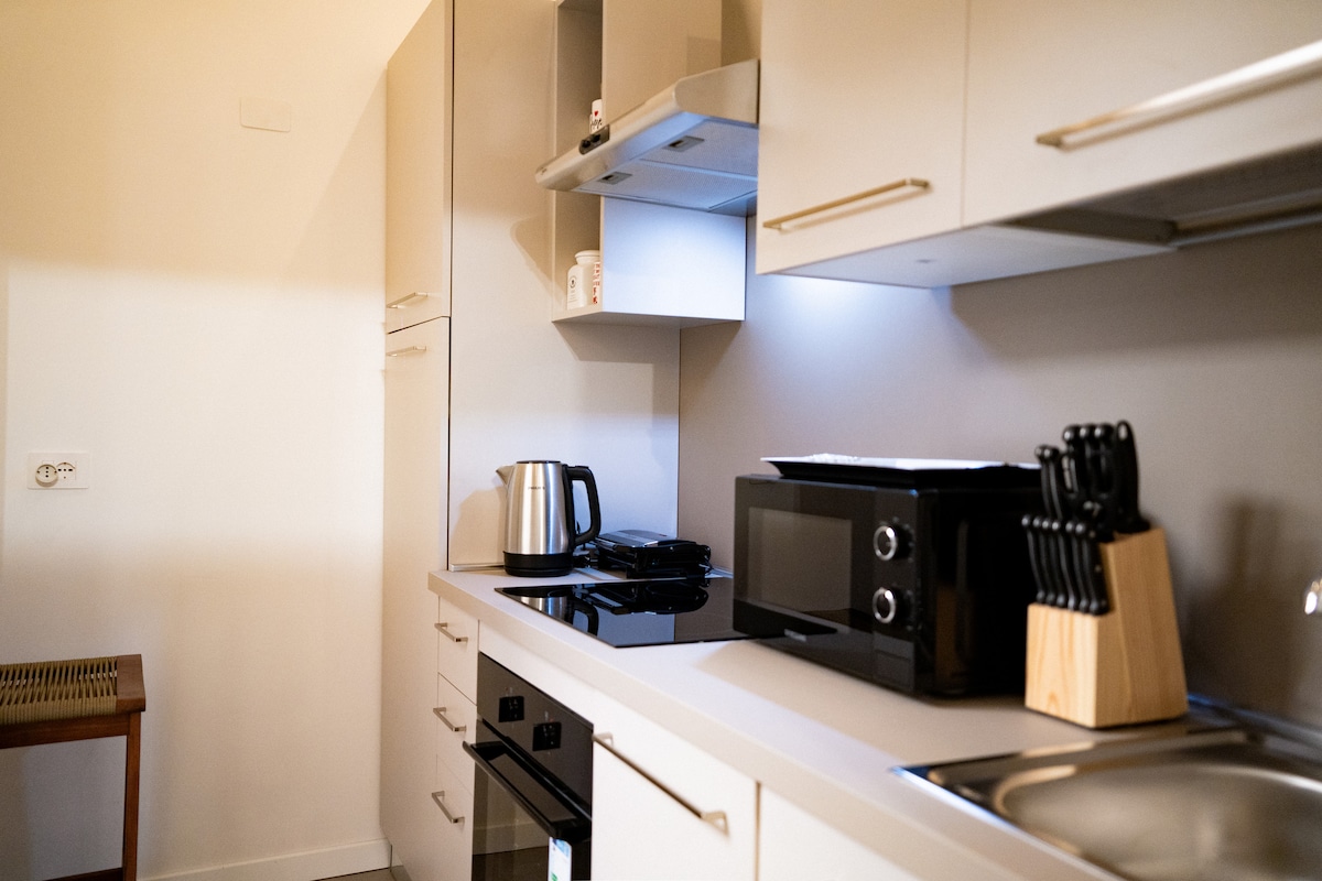 Gallery - Mida Accommodation Rome