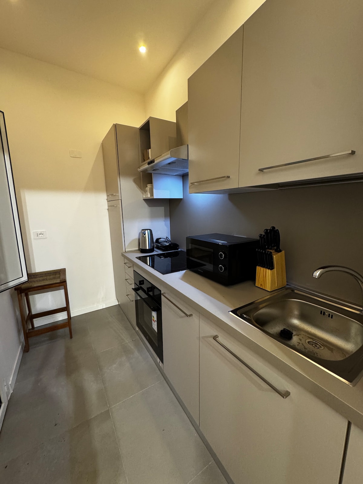 Gallery - Mida Accommodation Rome