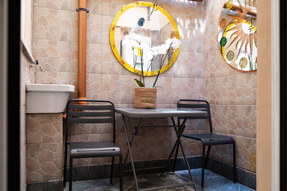 Gallery - Mida Accommodation Rome