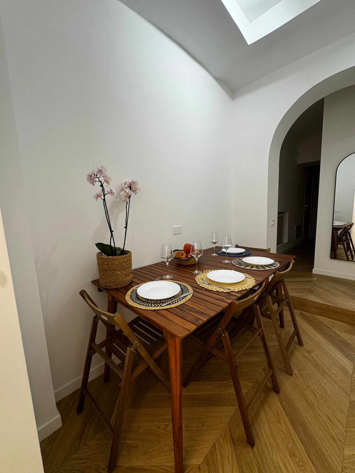 Gallery - Mida Accommodation Rome