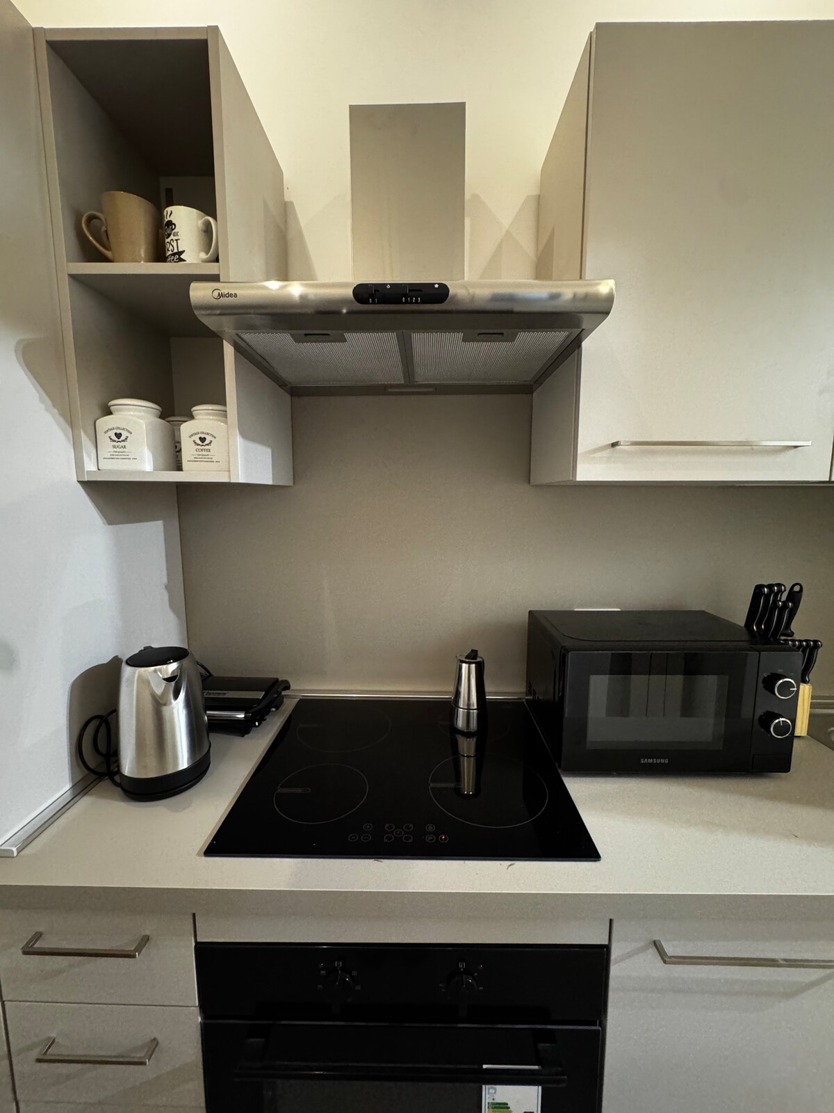 Gallery - Mida Accommodation Rome