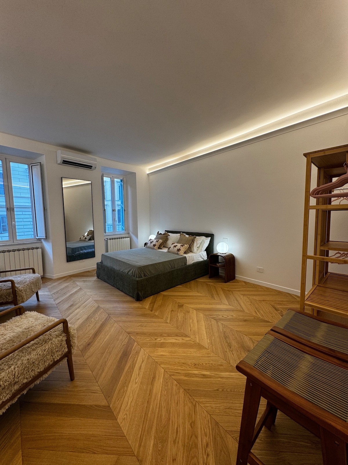 Gallery - Mida Accommodation Rome
