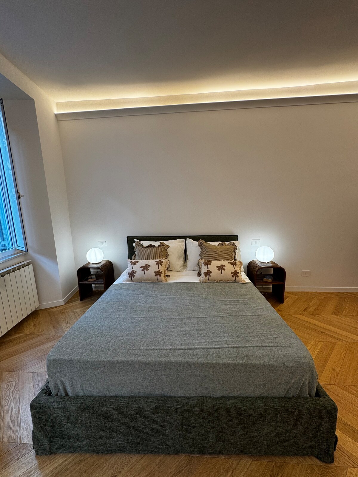 Gallery - Mida Accommodation Rome