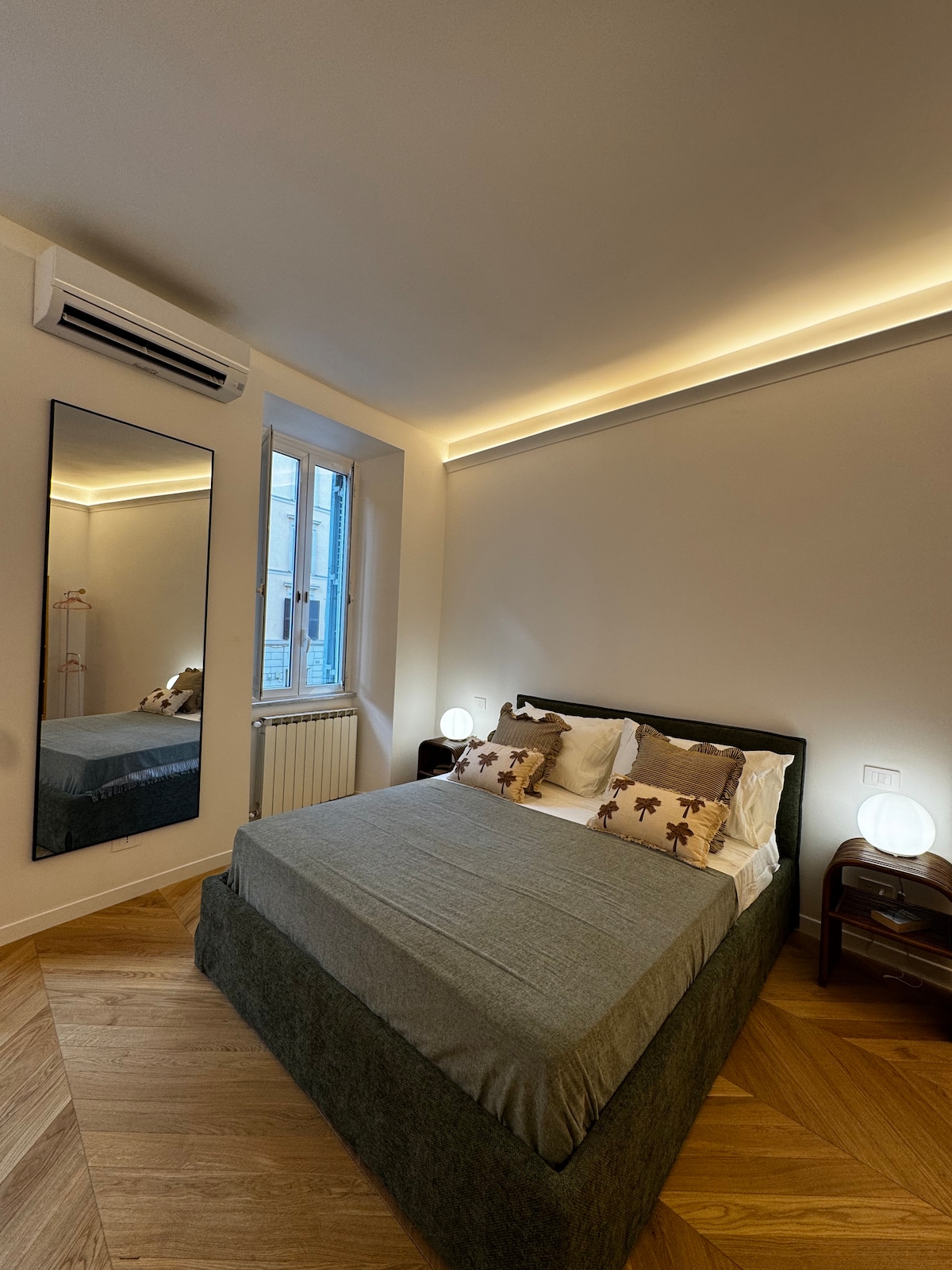 Gallery - Mida Accommodation Rome