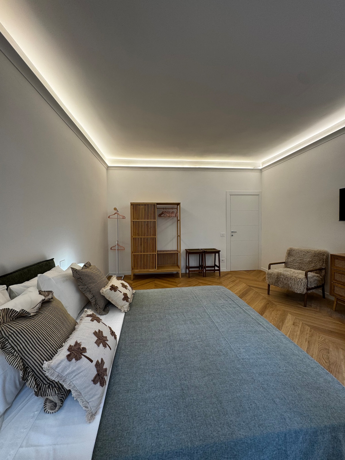 Gallery - Mida Accommodation Rome