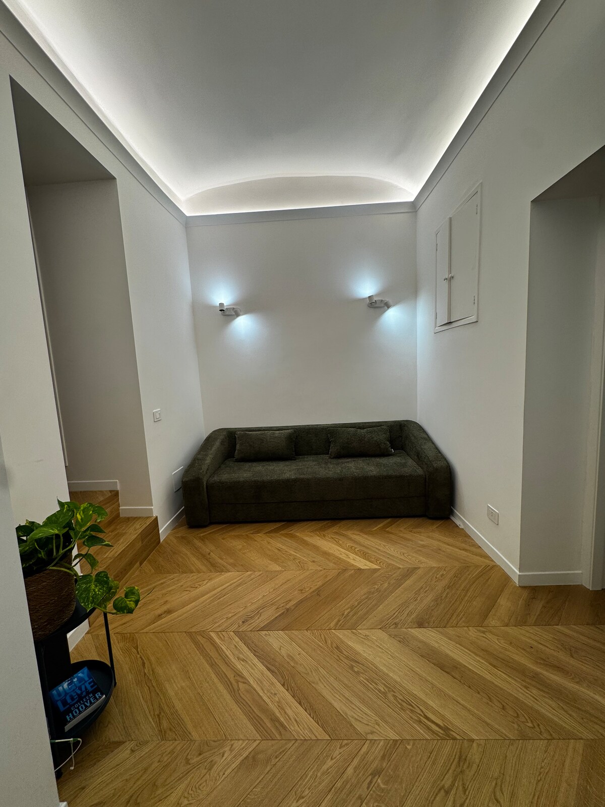 Gallery - Mida Accommodation Rome