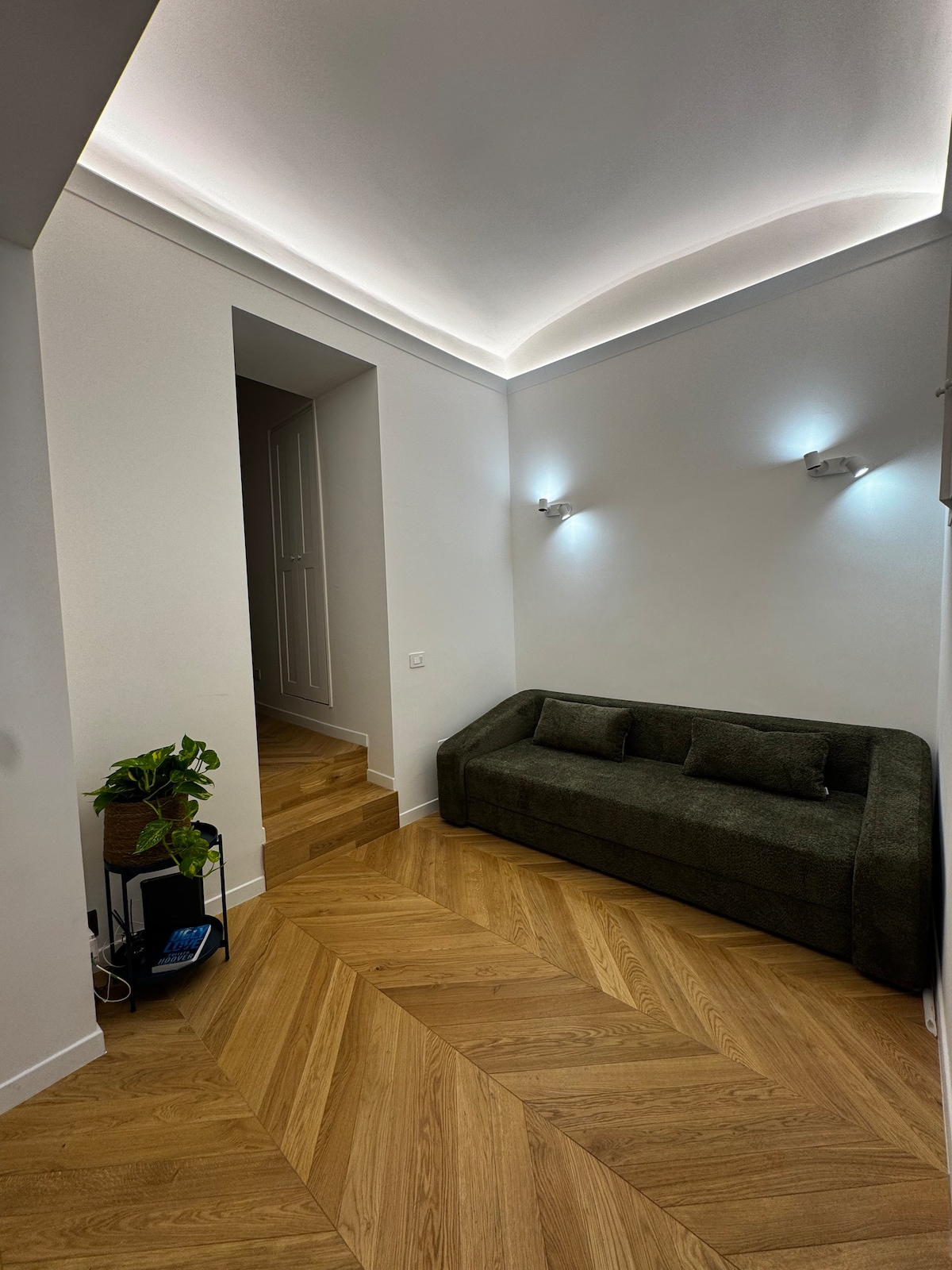 Gallery - Mida Accommodation Rome