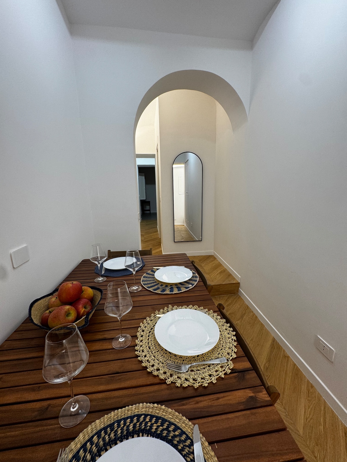 Gallery - Mida Accommodation Rome