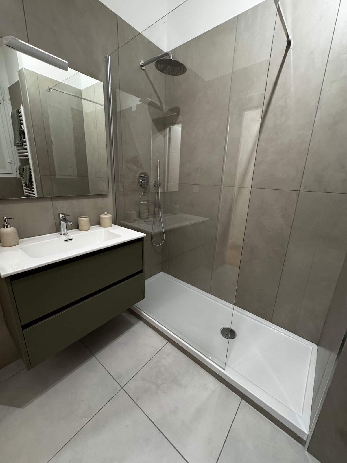 Gallery - Mida Accommodation Rome