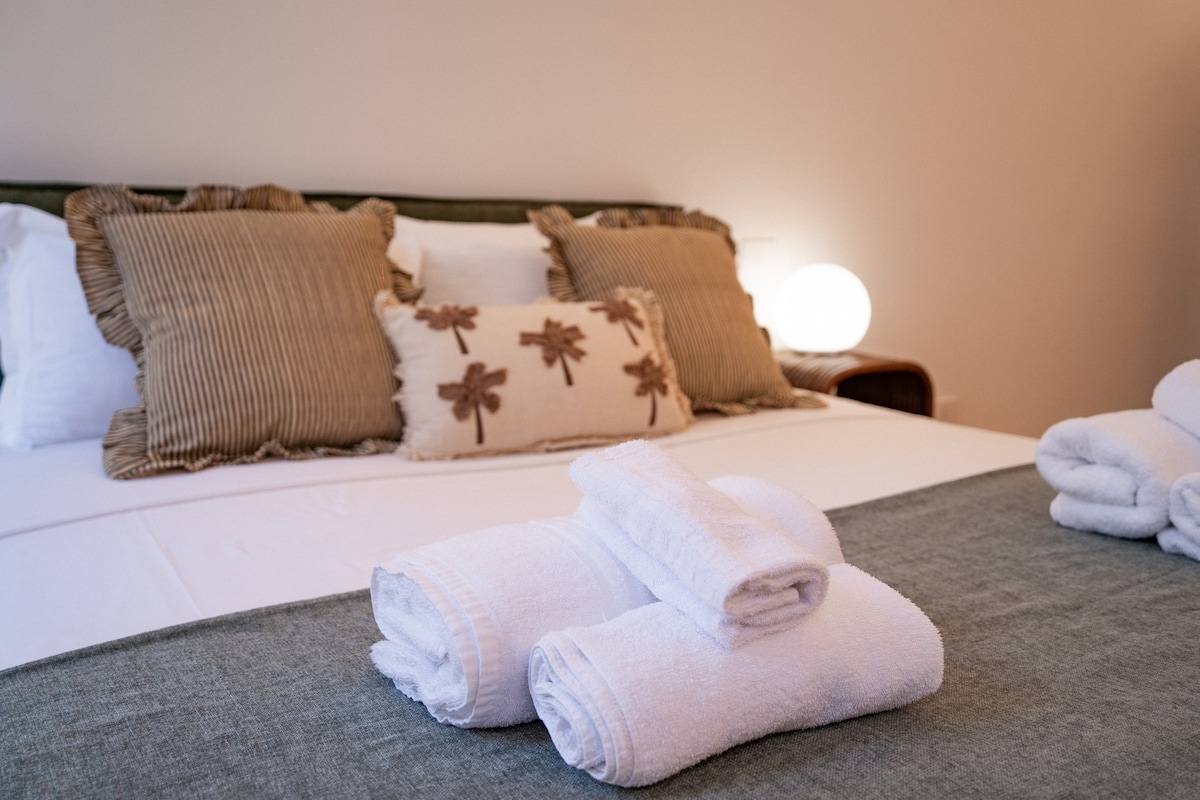 Gallery - Mida Accommodation Rome