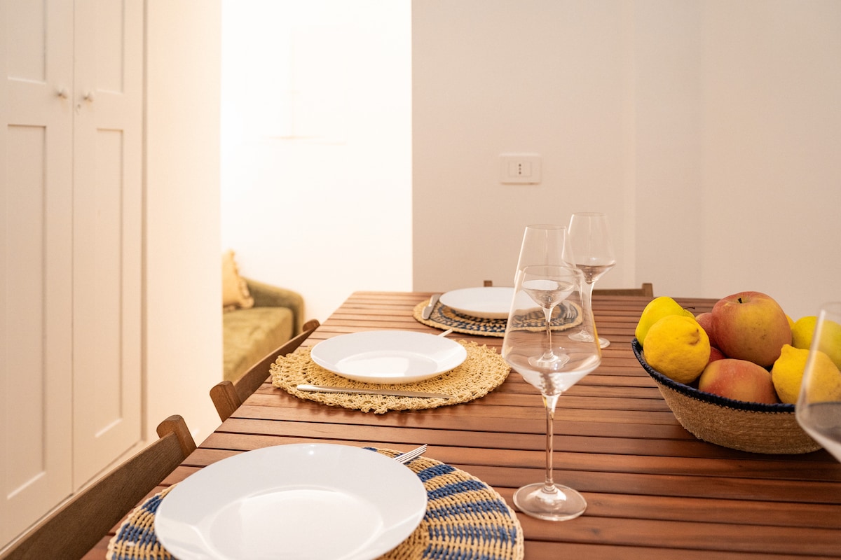 Gallery - Mida Accommodation Rome