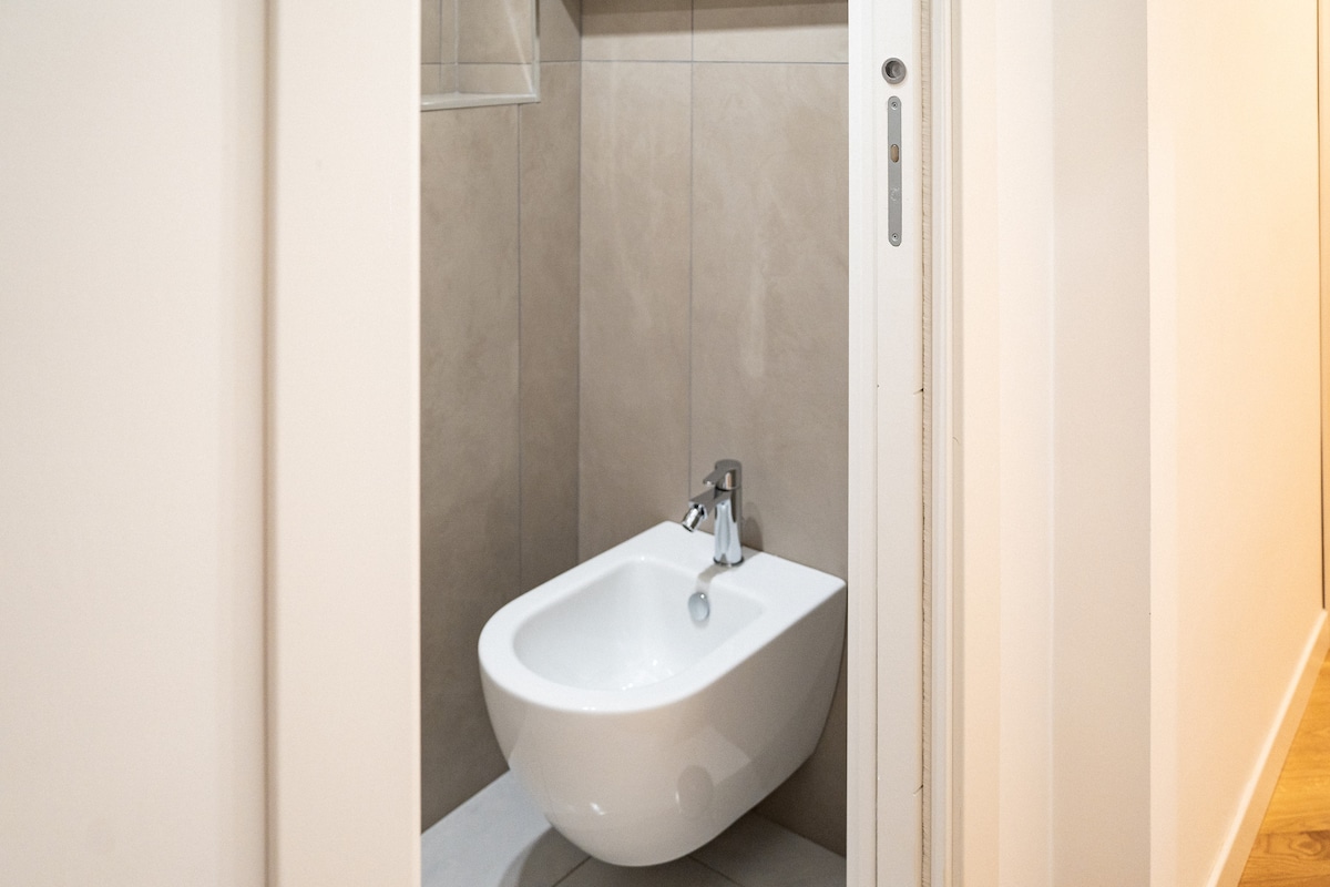 Gallery - Mida Accommodation Rome