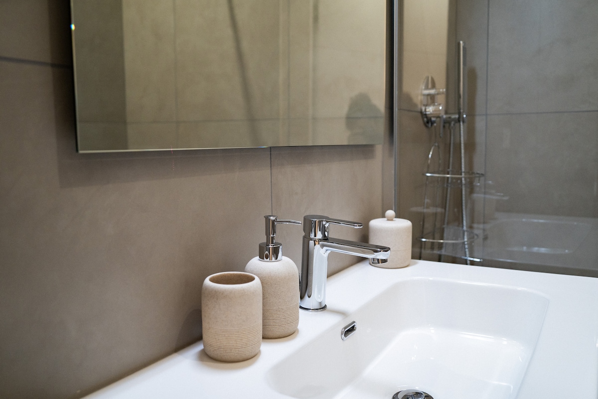 Gallery - Mida Accommodation Rome