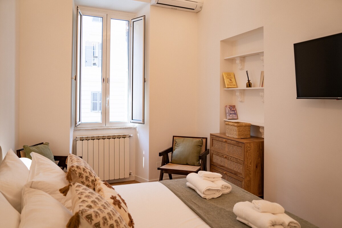 Gallery - Mida Accommodation Rome