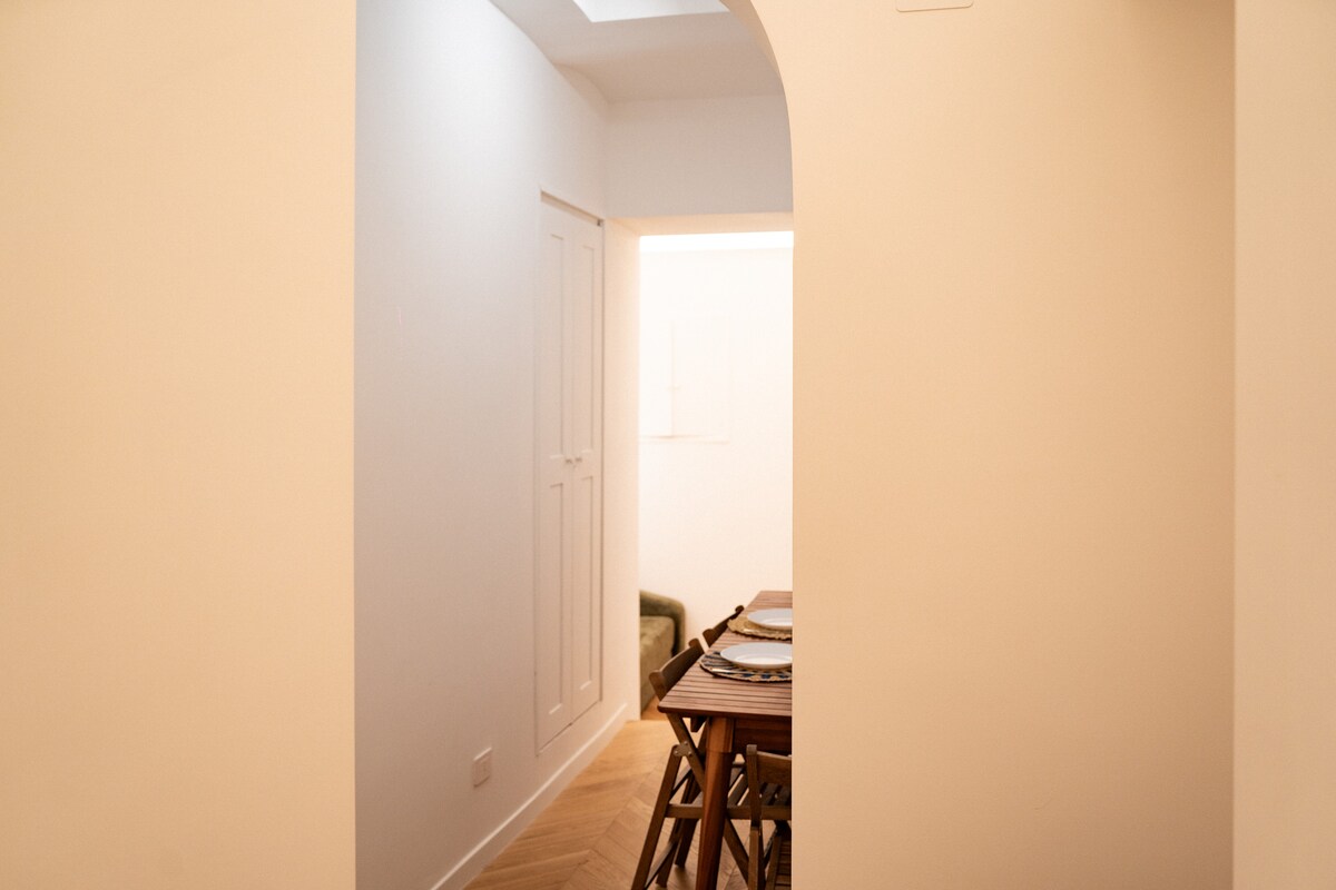 Gallery - Mida Accommodation Rome
