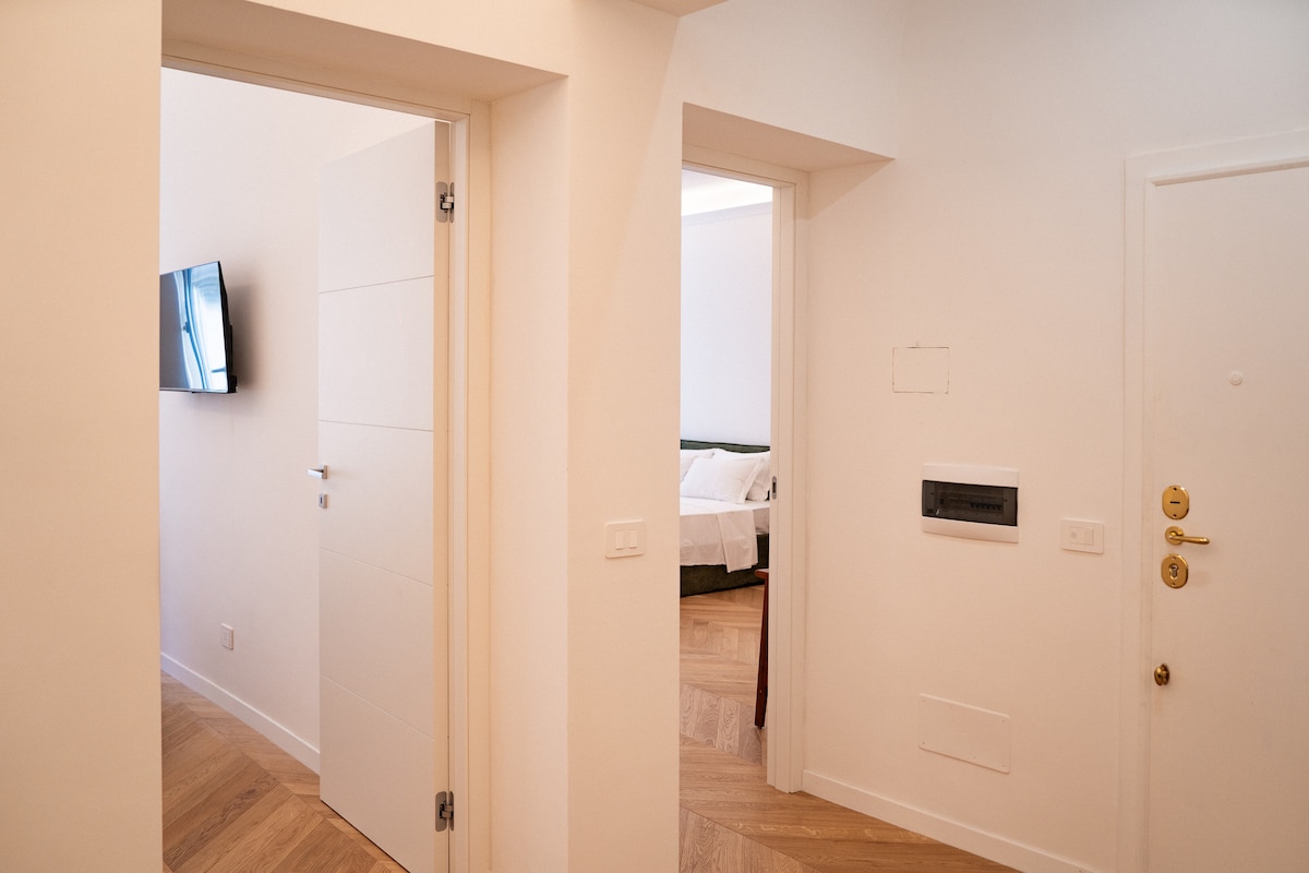 Gallery - Mida Accommodation Rome