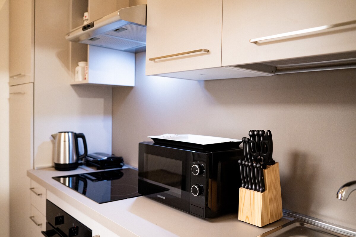 Gallery - Mida Accommodation Rome