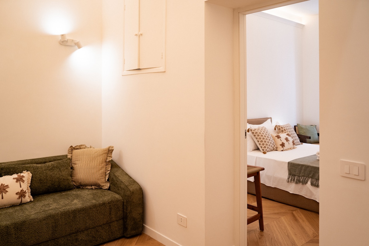 Gallery - Mida Accommodation Rome