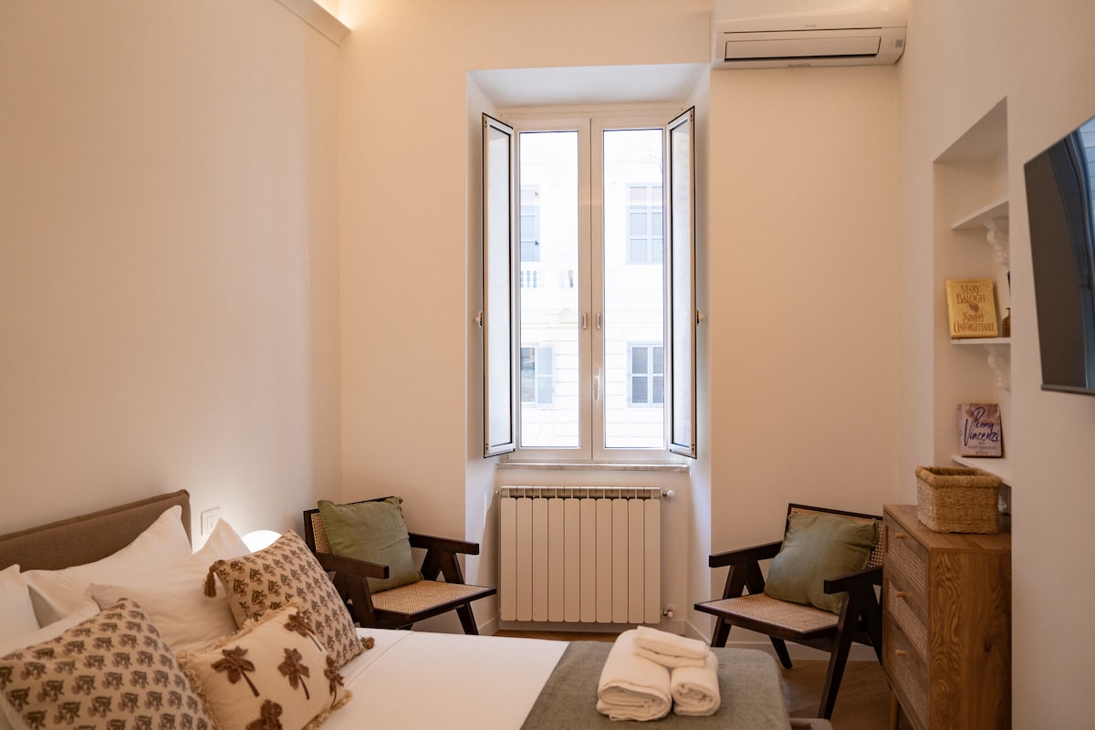 Gallery - Mida Accommodation Rome