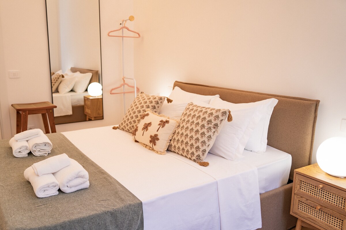 Gallery - Mida Accommodation Rome