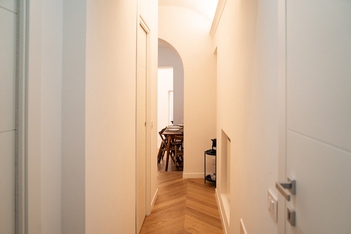 Gallery - Mida Accommodation Rome