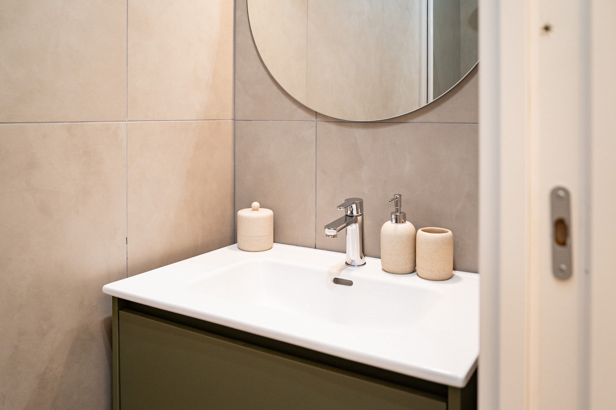Gallery - Mida Accommodation Rome