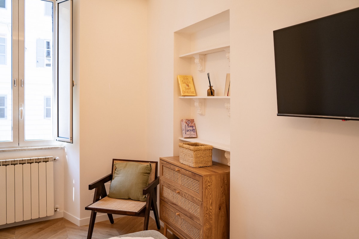 Gallery - Mida Accommodation Rome