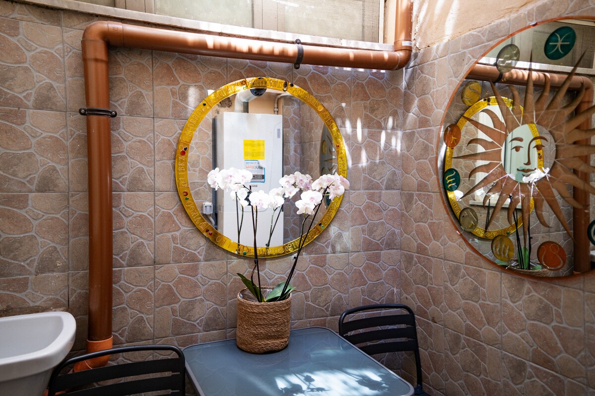 Gallery - Mida Accommodation Rome