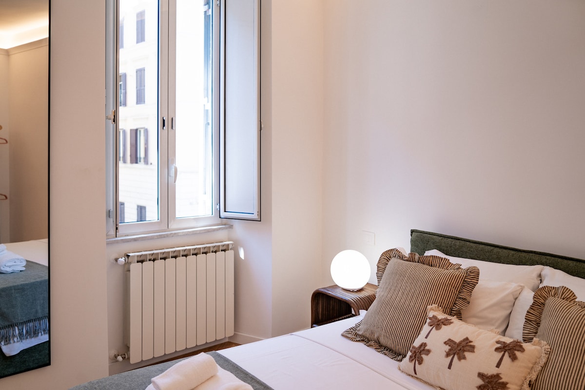 Gallery - Mida Accommodation Rome