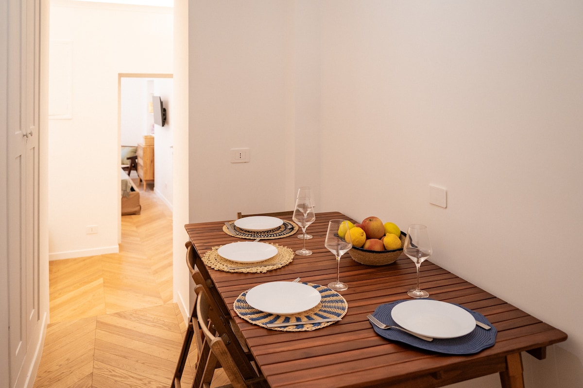 Gallery - Mida Accommodation Rome