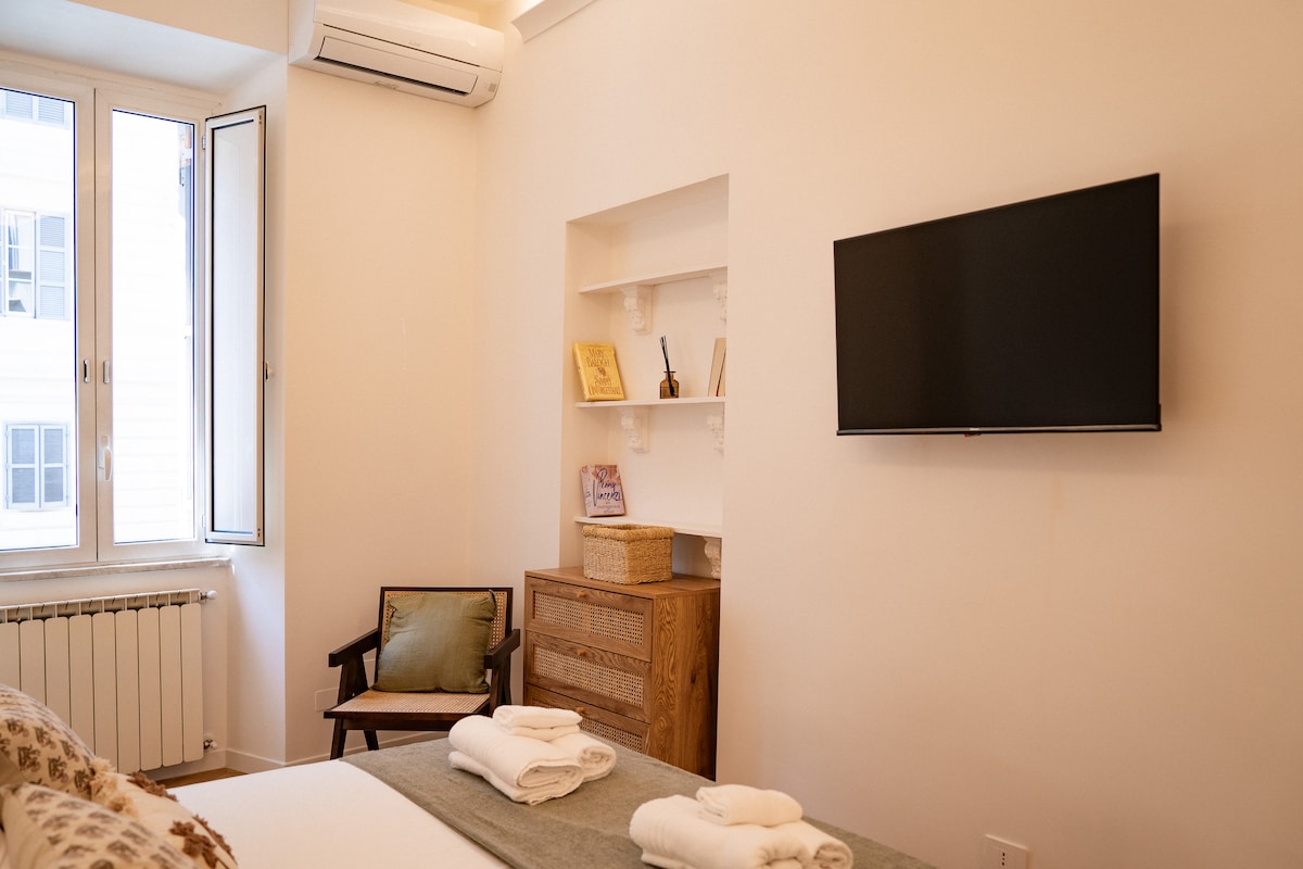 Gallery - Mida Accommodation Rome