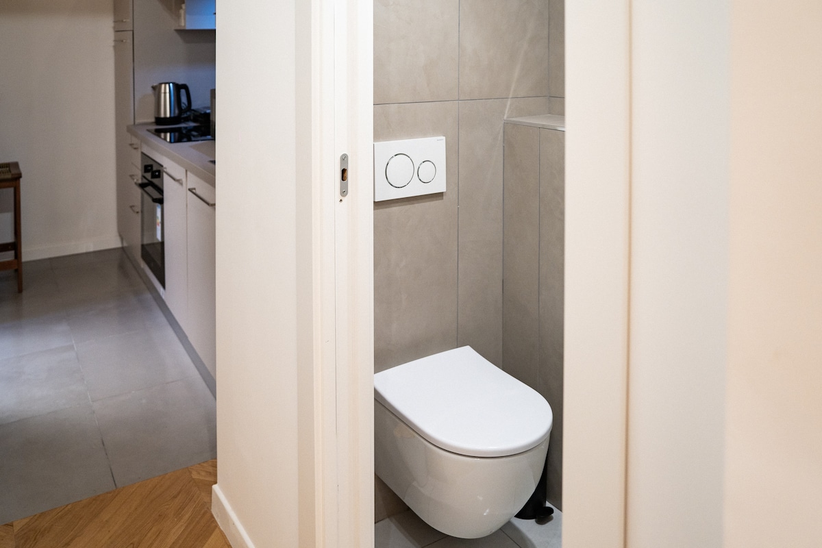 Gallery - Mida Accommodation Rome