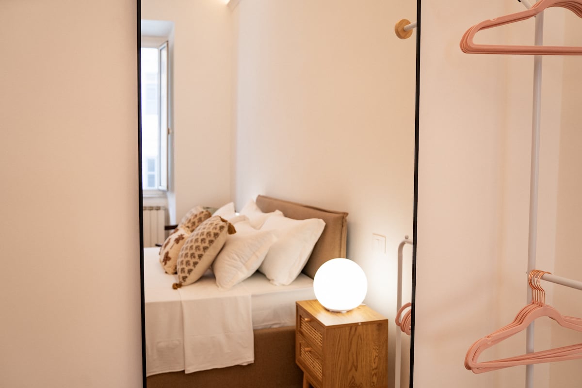 Gallery - Mida Accommodation Rome