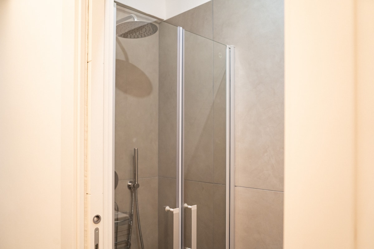 Gallery - Mida Accommodation Rome