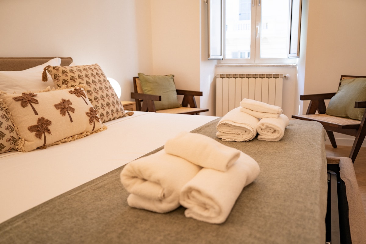 Gallery - Mida Accommodation Rome