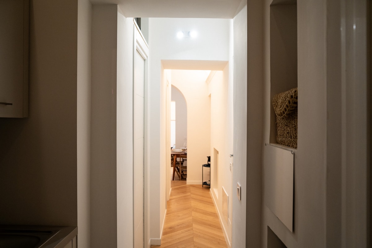 Gallery - Mida Accommodation Rome