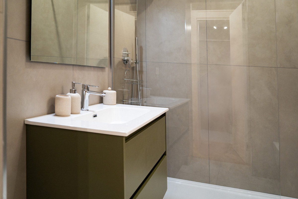 Gallery - Mida Accommodation Rome