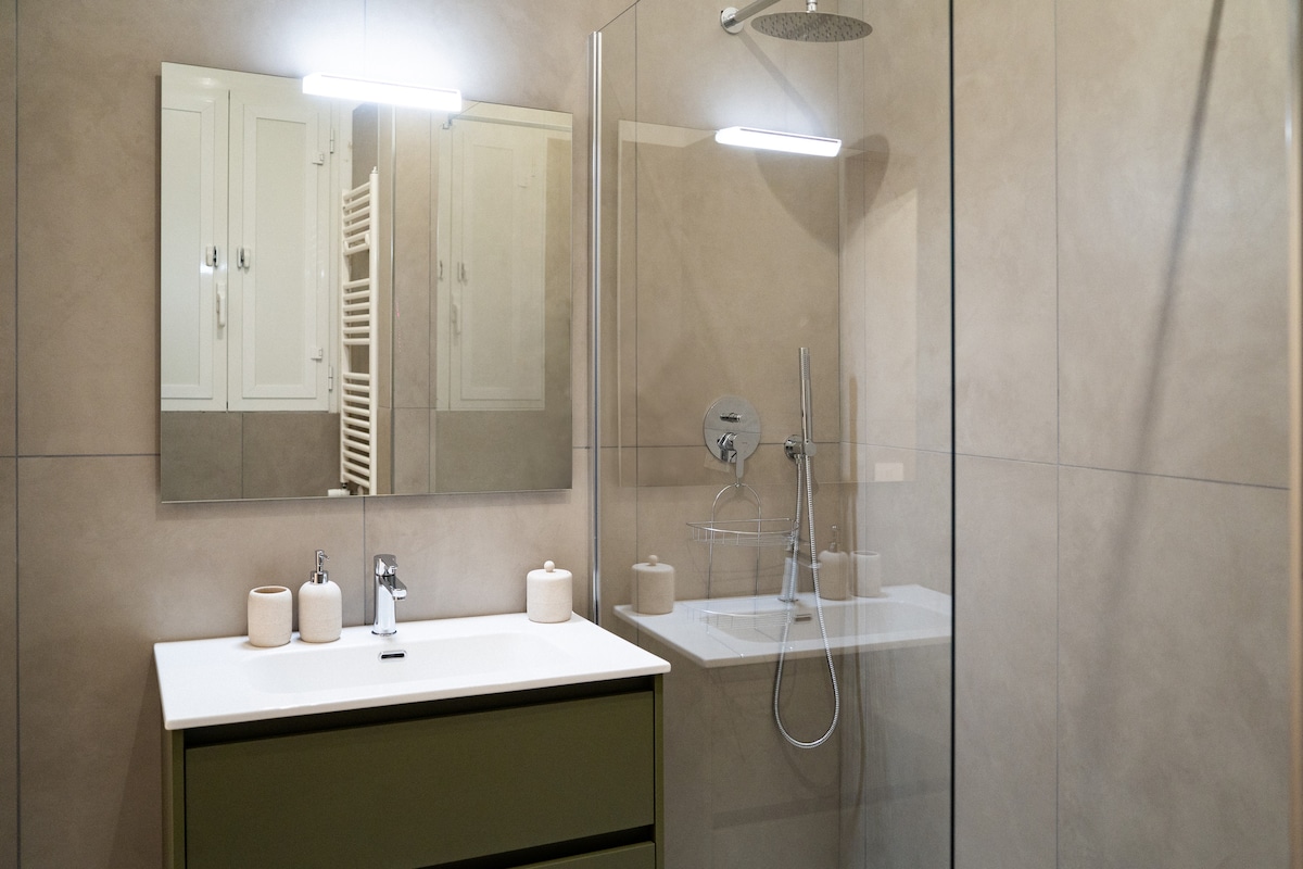 Gallery - Mida Accommodation Rome
