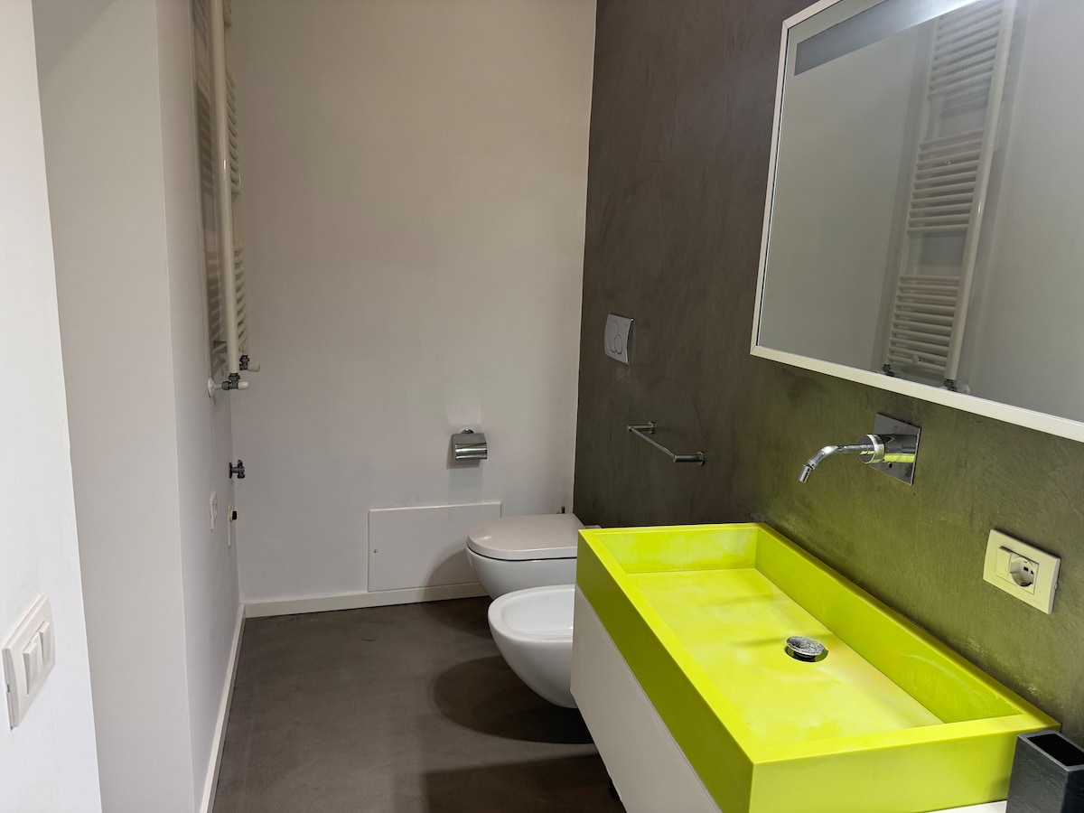 Gallery - Mida Accommodation Rome