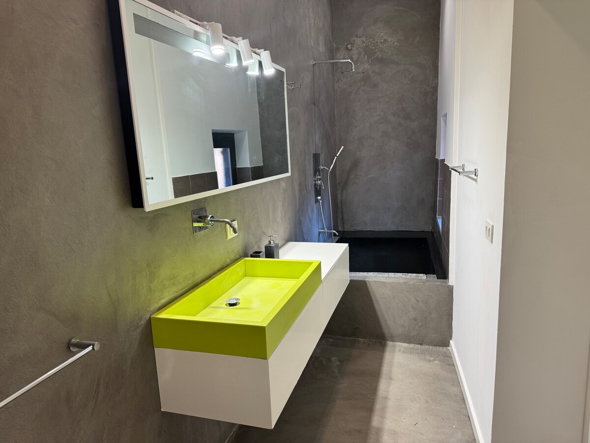 Gallery - Mida Accommodation Rome