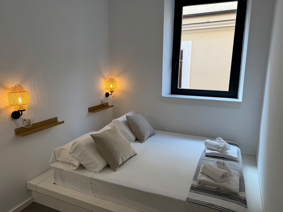 Gallery - Mida Accommodation Rome