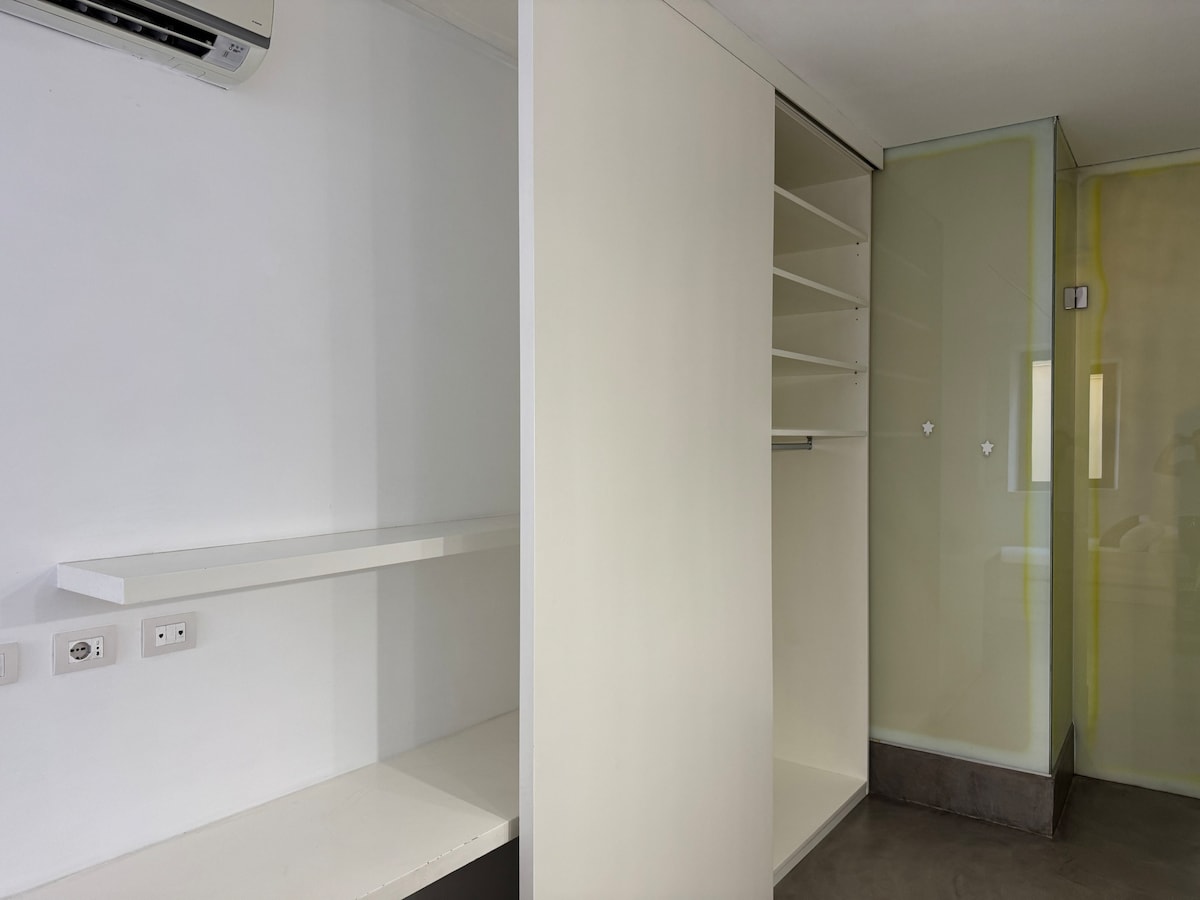 Gallery - Mida Accommodation Rome