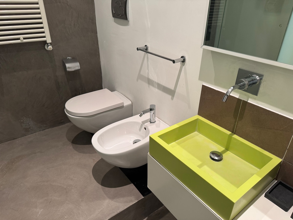 Gallery - Mida Accommodation Rome