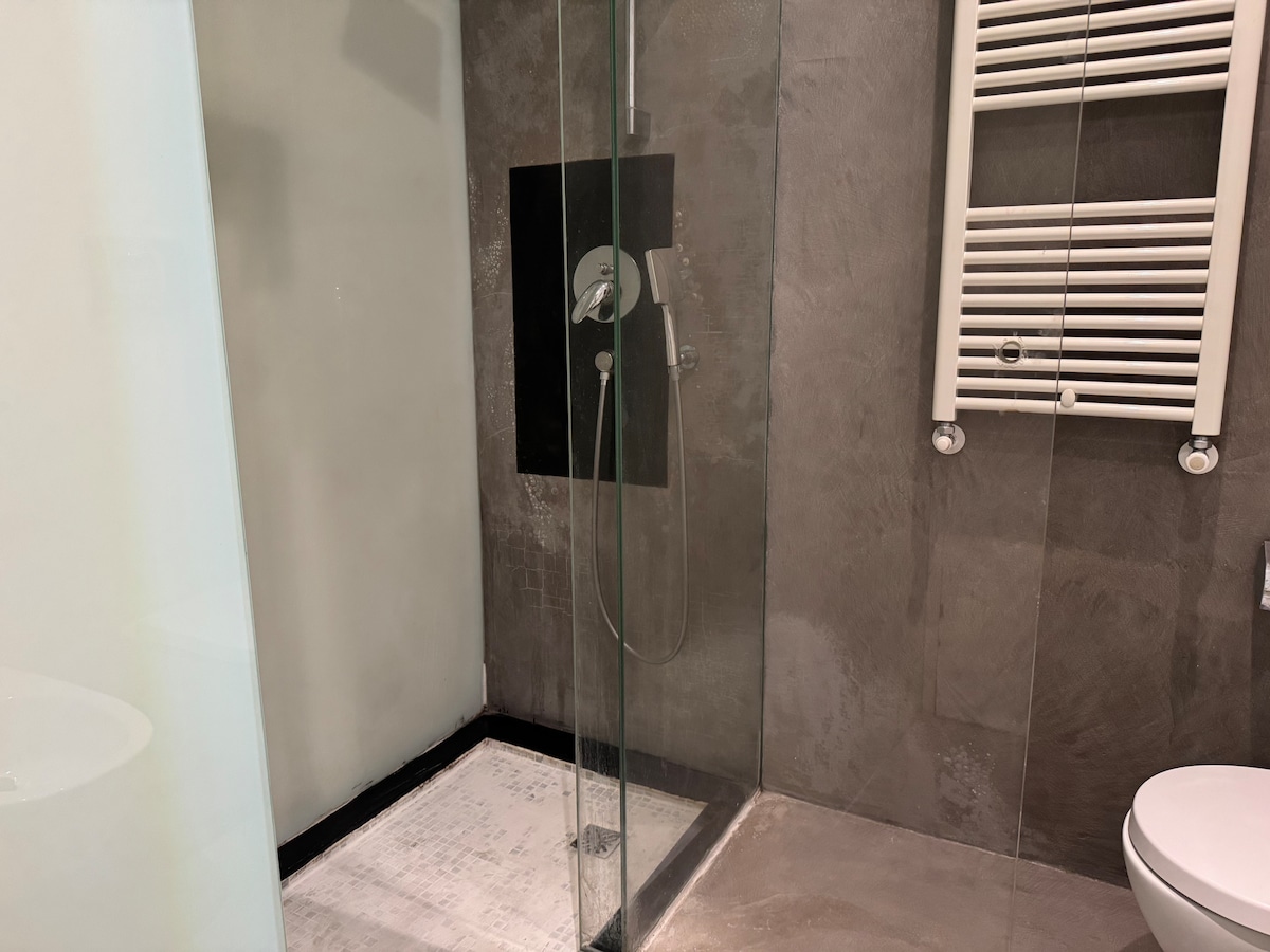 Gallery - Mida Accommodation Rome