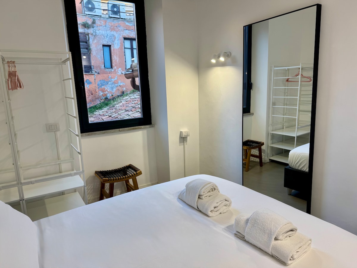 Gallery - Mida Accommodation Rome