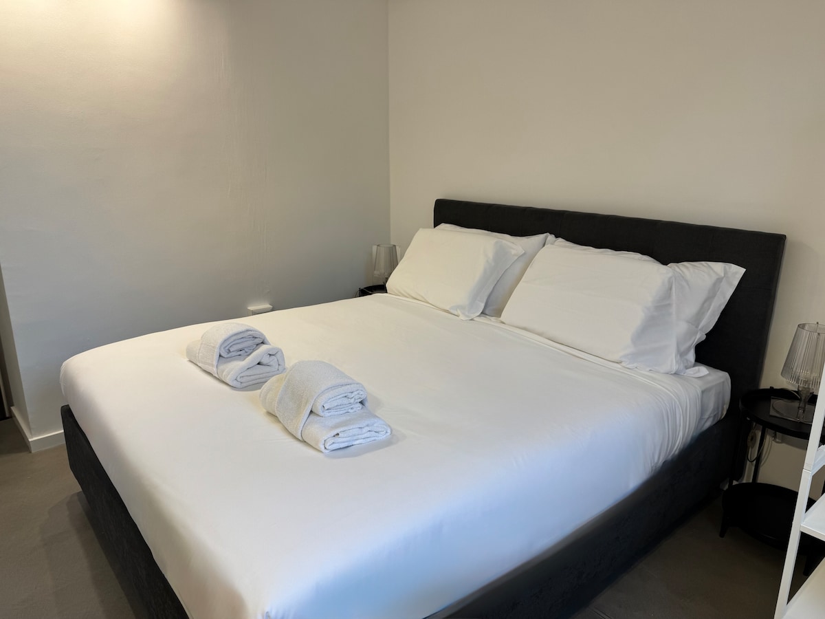 Gallery - Mida Accommodation Rome
